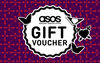 Asos Gift Voucher