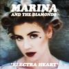 Marina and the Diamonds-Electra Heart