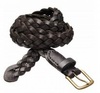 Scotch & Soda Plaited Belt