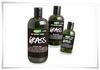 гель для душа LUSH Grass