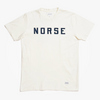 Футболка Norse Projects Dag Off White