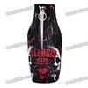 STURGIS 2012 Skull Image Pattern Water Bottle Bag