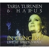 Tarja Turunen & Harus. In Concert Live At Sibelius Hall