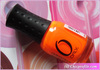 лак Orly #40764 Melt Your Popsicle – orange neon