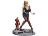 Men in Black 3 Bishoujo Agent G Statue