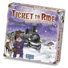 Ticket to Ride Nordics