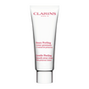 Clarins мягкий разглаживающий крем-пилинг