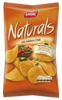 Naturals mit mildem Chili | Lorenz Snack-World