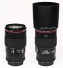 CANON EF 100mm f/2.8 L IS USM Macro