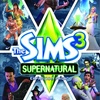 The Sims 3 Supernatural