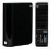 Внешний жесткий диск HDD Western Digital My Book Essential 2Tb WDBJRH0020HBK-EEUE