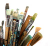 Paint Brushes