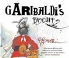 Garibaldi's Biscuits, Ralph Steadman