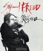 Sigmund Freud, Ralph Steadman