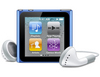 Apple iPod nano 6Gen 16GB Blue