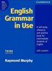 English Grammar in Use with Answers