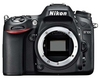 Nikon D7100 body