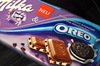 milka oreo