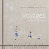 Книга Voyages au point de croix