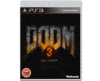 Doom 3 BFG Edition (PS3)