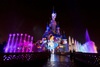 Disneyland in Paris