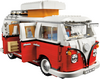 LEGO Volkswagen T1 Camper Van