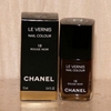 Chanel Vernis 18 Rouge Noir