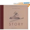 Walt Disney Animation Studios The Archive Series: Story