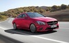 Хочу именно такую машину Mercedes-Benz CLA-Class