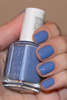 Essie - Lapis of Luxury