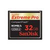 SanDisk Extreme Pro CompactFlash 32 GB Memory Card 90MB/s SDCFXP-016G-X46