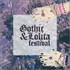 фестиваль  Gothic&Lolita 2012