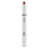 NYX jumbo eye pencil bronze