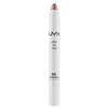 NYX jumbo eye pencil sparkle nude