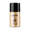 NYX loose pearl eye shadow nude