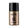 NYX loose pearl eye shadow mocha