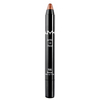 NYX jumbo lip pencil bronze