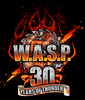 W.A.S.P. в Финляндии