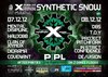 Synthetic Snow Festival X