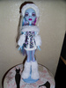 Monster High Abbey