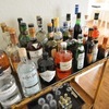 have a bar at home