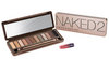 палетка  Urban Decay Naked 2