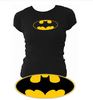 Girly-Shirt "BATMAN FOREVER"