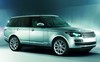 Range Rover 2013