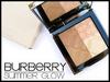 burberry sheer summer glow