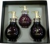 THE HISTORY OF WHOO SPA SHAMPOO & CONDITIONER