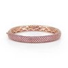 rose gold bracelet