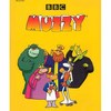 Muzzy все сезоны на dvd