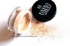 The Body Shop Extra Virgin Minerals Loose powder foundation SPF 25/ Рассыпчатая пудра Extra Virgin Minerals