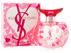 Yves Saint Laurent Young Sexy Lovely